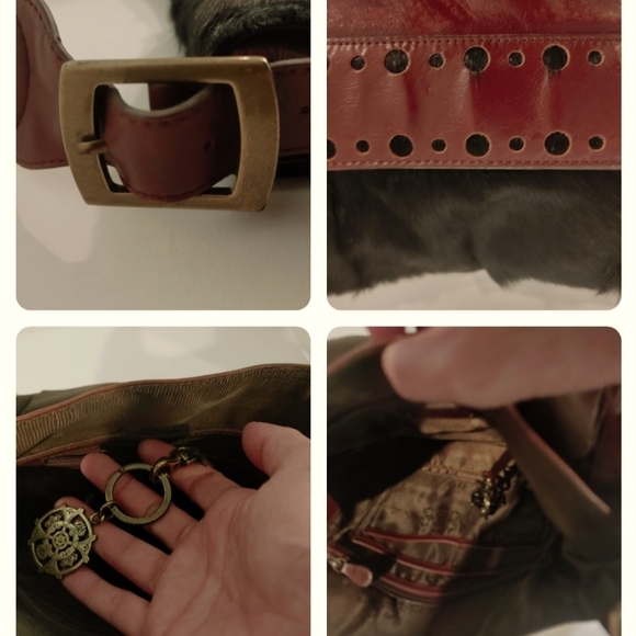 Kate Landry Handbag - Picture 2 of 2